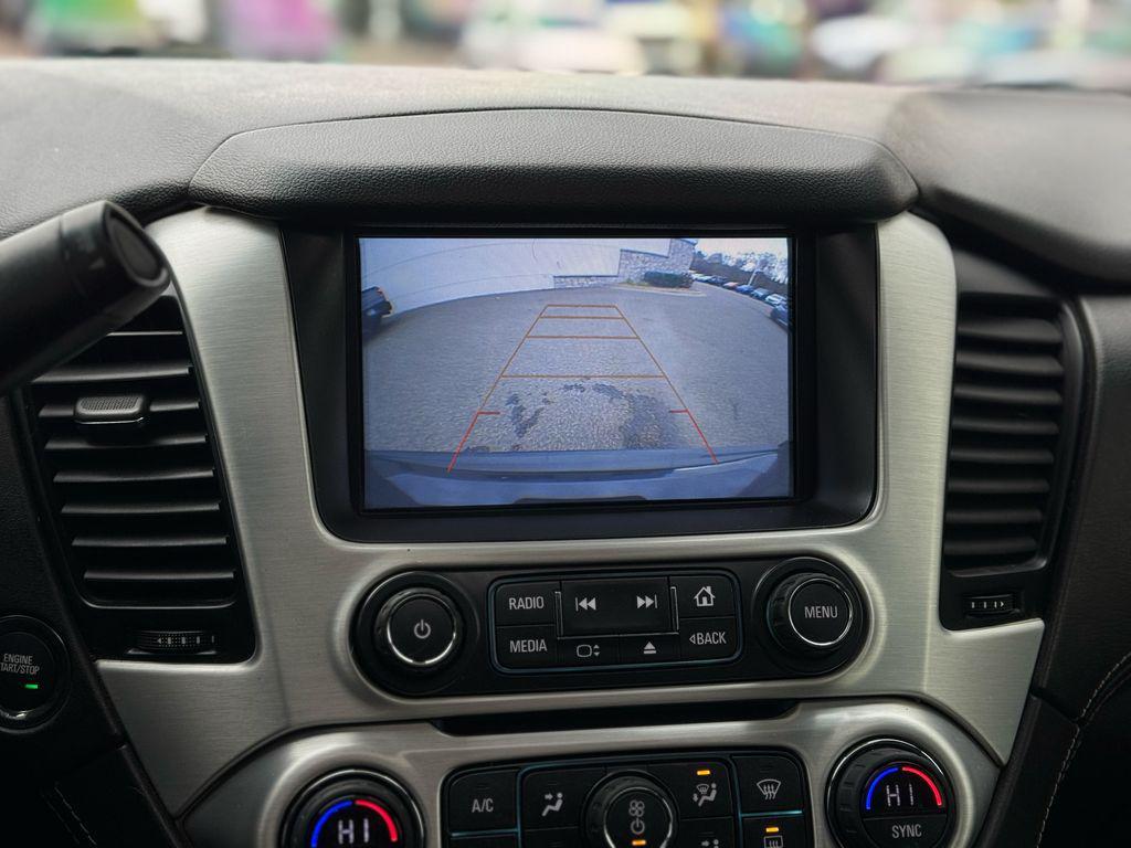 used 2020 GMC Yukon car, priced at $25,186