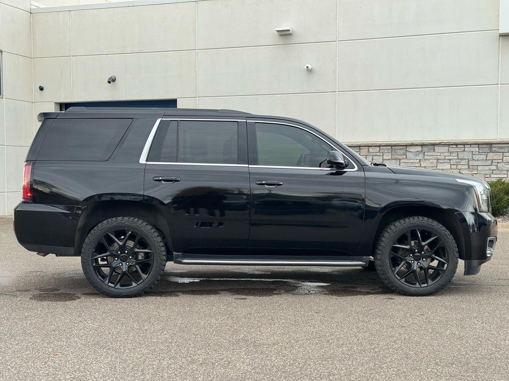 used 2020 GMC Yukon car, priced at $24,834