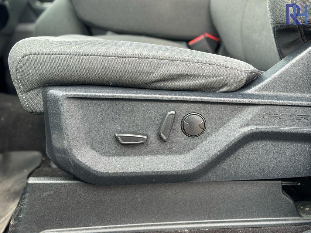 used 2023 Ford F-150 car, priced at $39,230