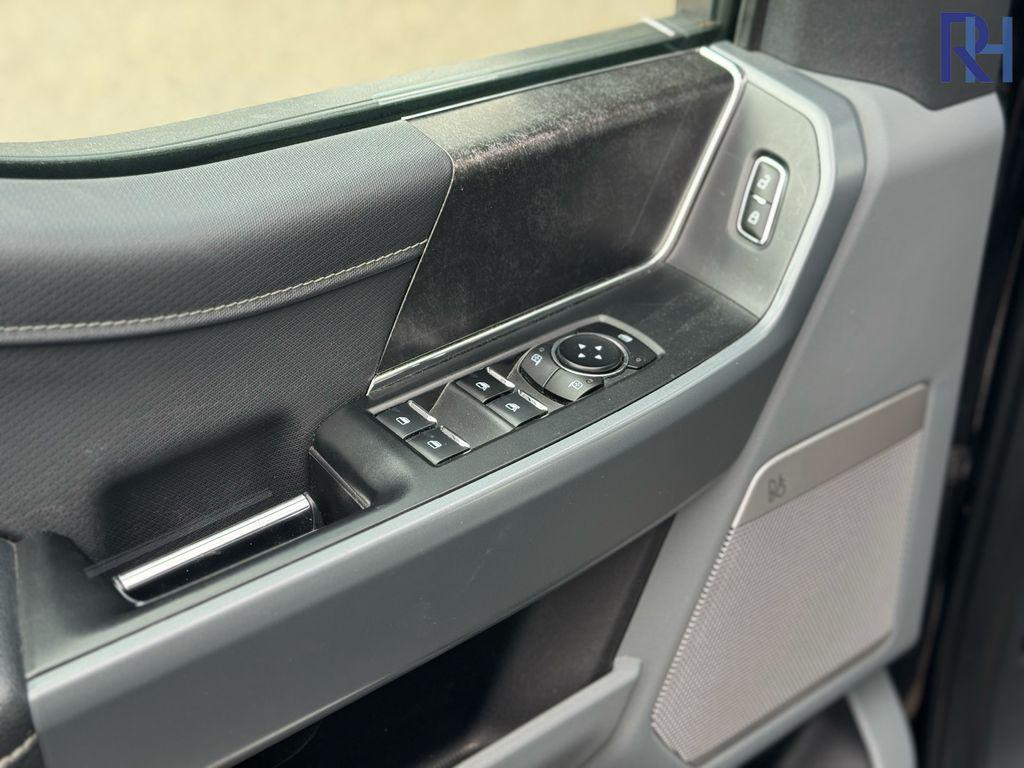 used 2023 Ford F-150 car, priced at $39,230