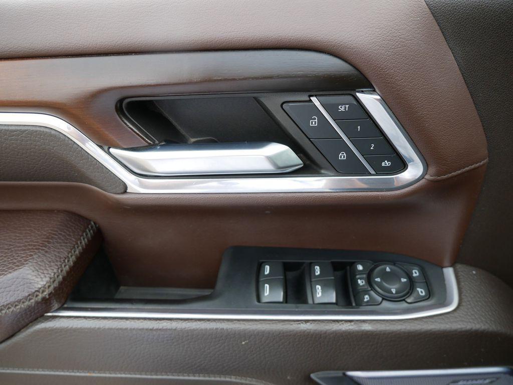 used 2024 GMC Sierra 3500 car, priced at $70,659