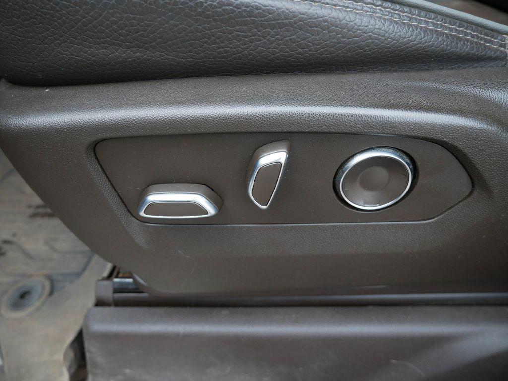 used 2024 GMC Sierra 3500 car, priced at $70,659