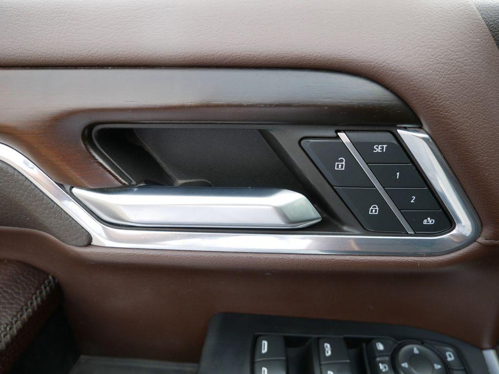 used 2024 GMC Sierra 3500 car, priced at $70,659