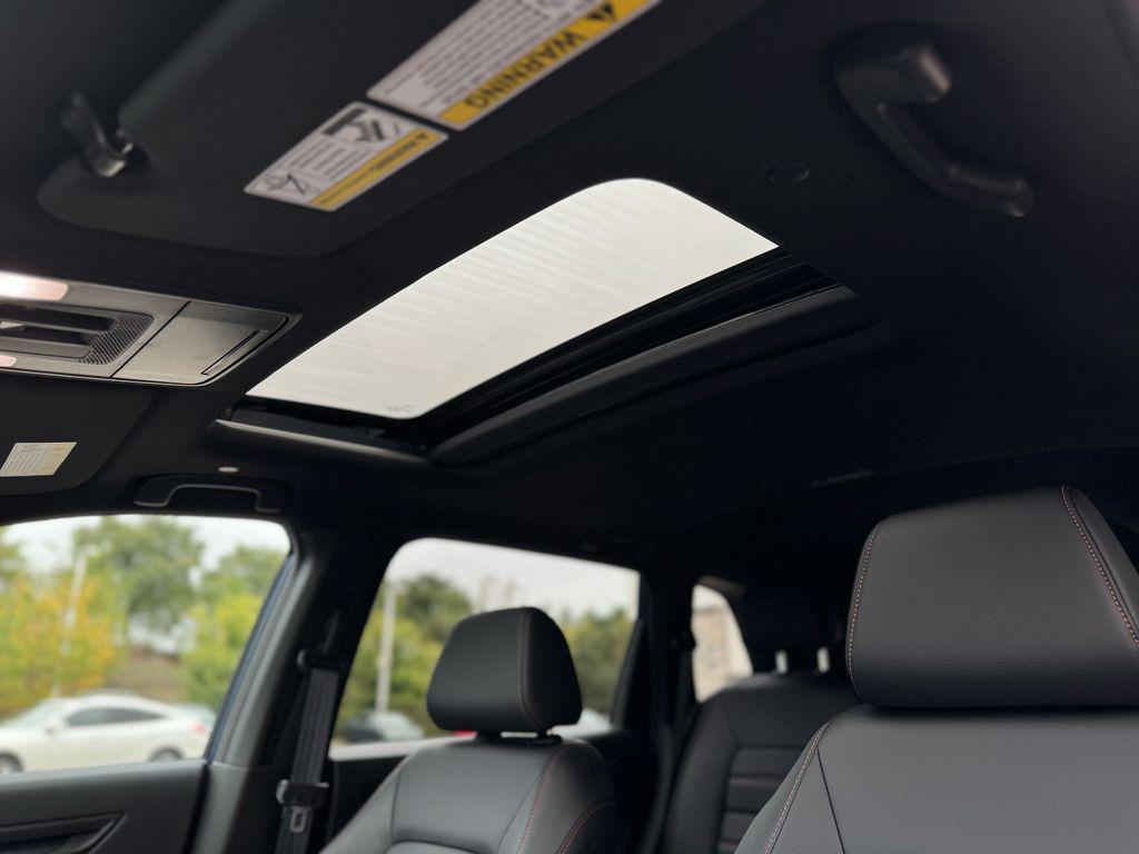 used 2026 Honda CR-V Hybrid car, priced at $37,746