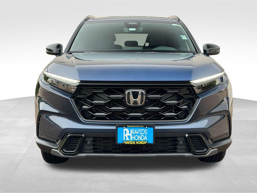used 2026 Honda CR-V Hybrid car, priced at $37,746