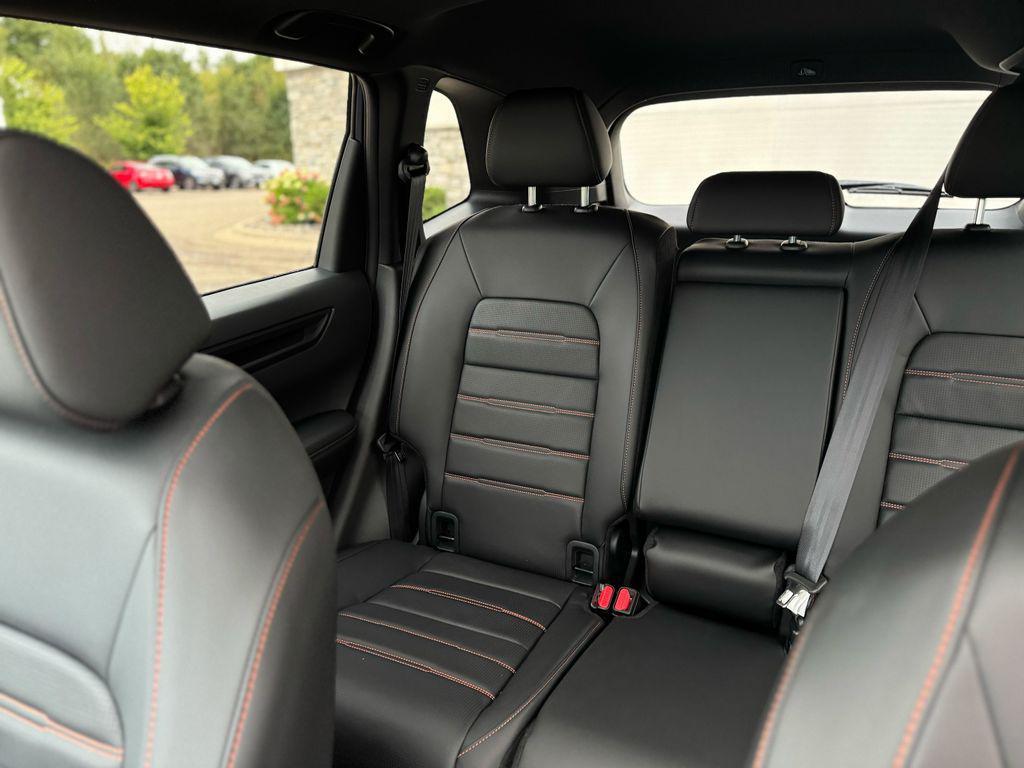 used 2026 Honda CR-V Hybrid car, priced at $37,746