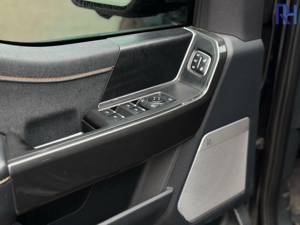 used 2023 Ford F-150 car, priced at $49,943