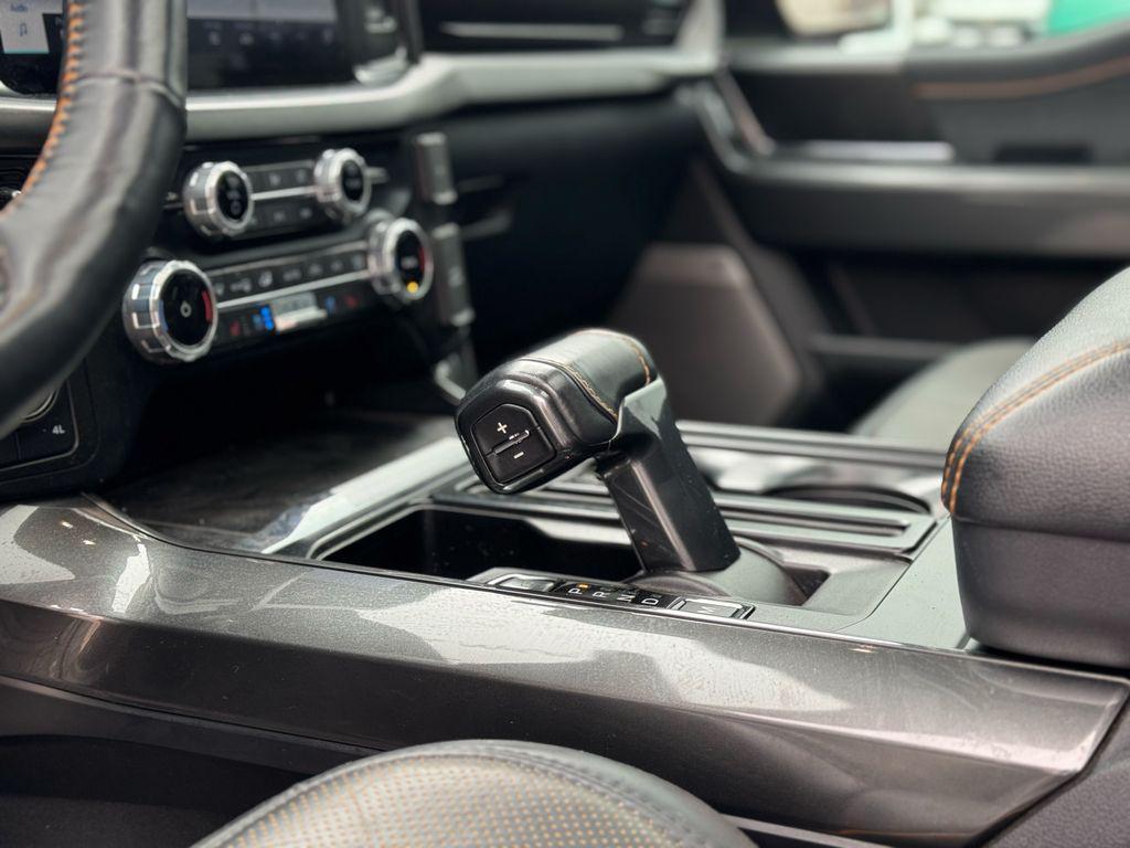 used 2023 Ford F-150 car, priced at $49,919