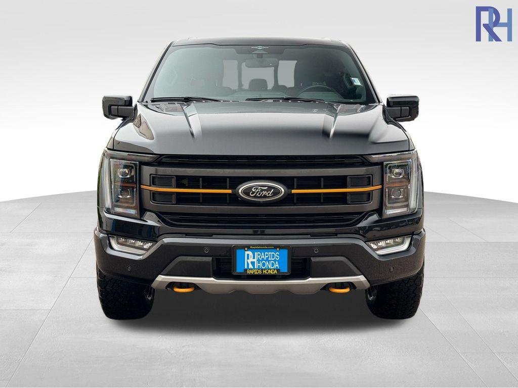 used 2023 Ford F-150 car, priced at $49,943