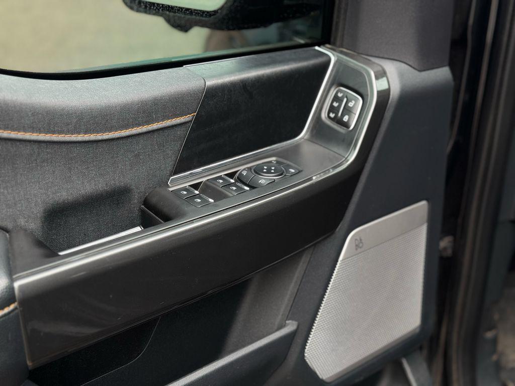 used 2023 Ford F-150 car, priced at $49,919