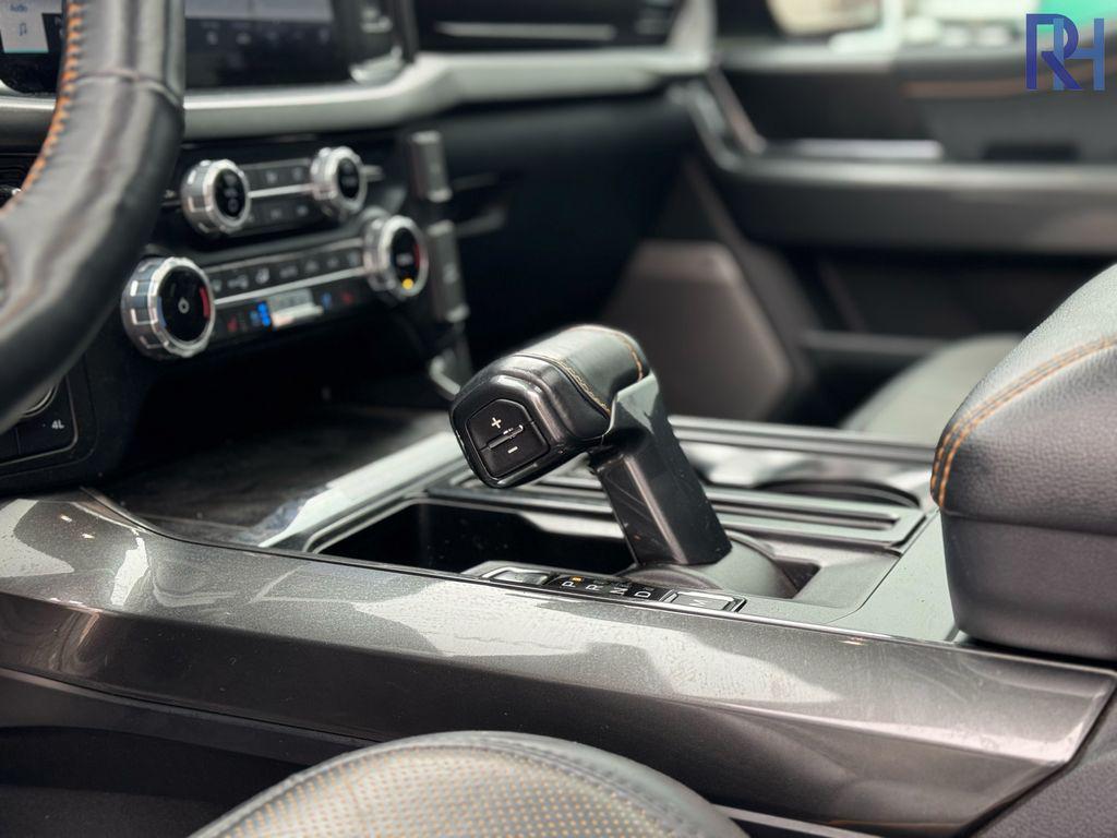 used 2023 Ford F-150 car, priced at $49,943