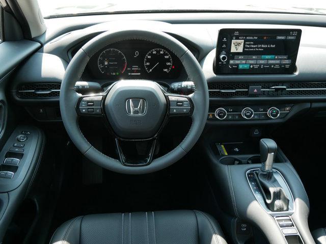 new 2025 Honda HR-V car, priced at $30,938