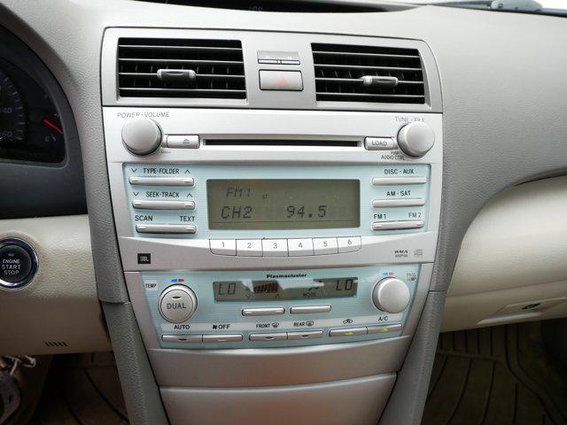 used 2009 Toyota Camry car, priced at $8,927