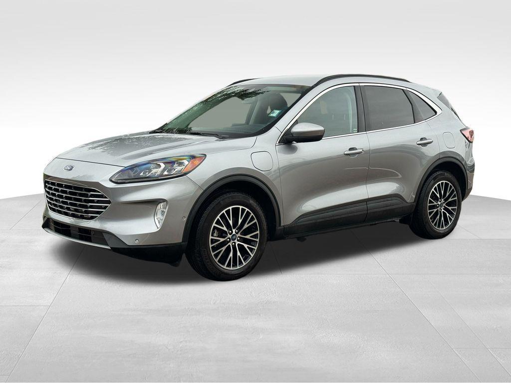 used 2021 Ford Escape car, priced at $20,000