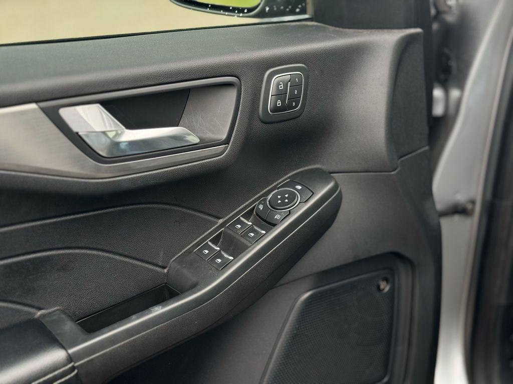 used 2021 Ford Escape car, priced at $20,000