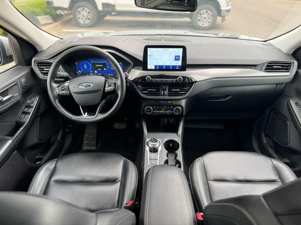 used 2021 Ford Escape car, priced at $20,000