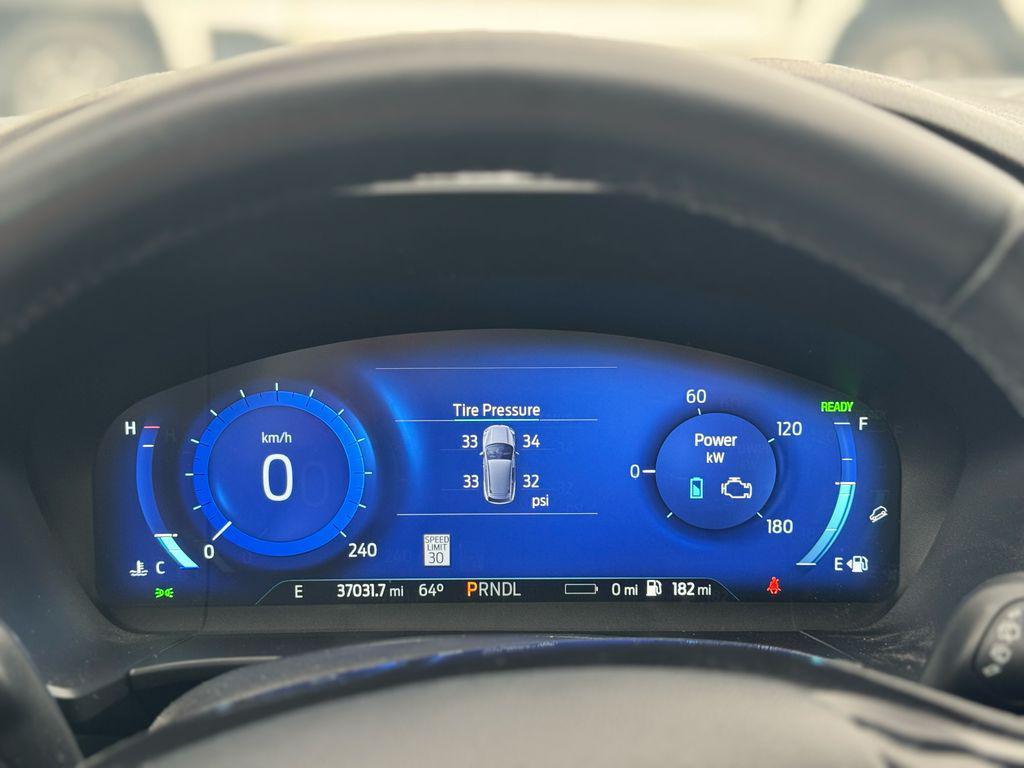 used 2021 Ford Escape car, priced at $20,000