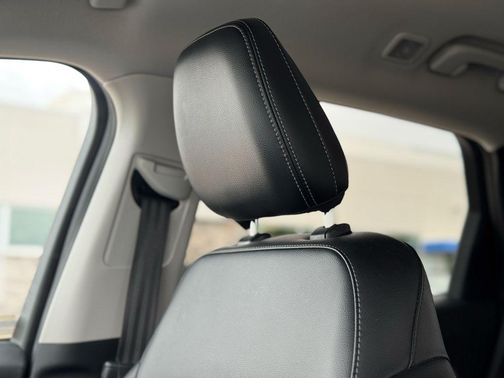 used 2021 Ford Escape car, priced at $20,000