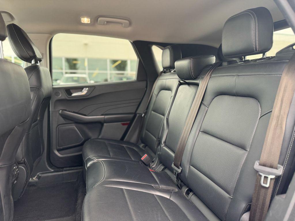 used 2021 Ford Escape car, priced at $20,000