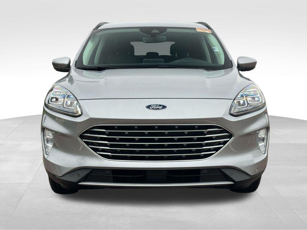 used 2021 Ford Escape car, priced at $20,000