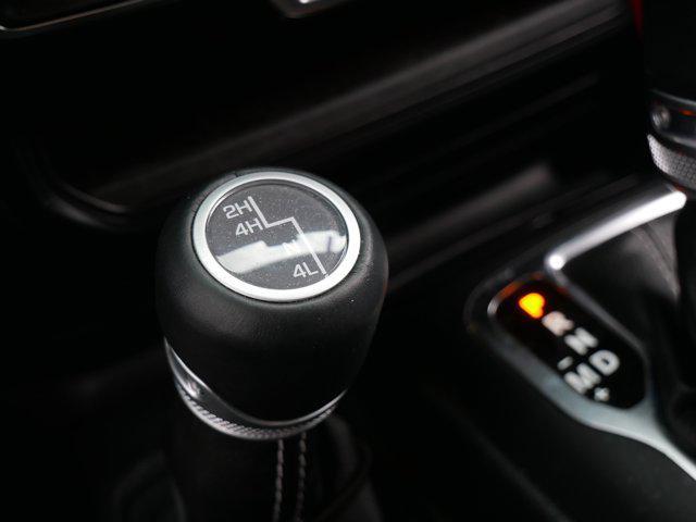 used 2021 Jeep Gladiator car, priced at $32,986