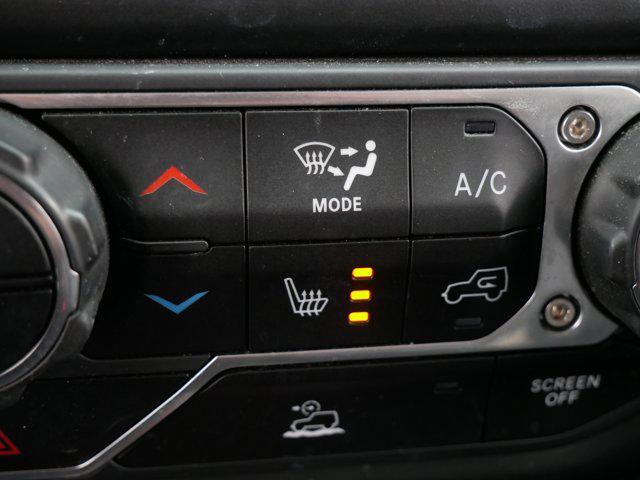 used 2021 Jeep Gladiator car, priced at $32,986