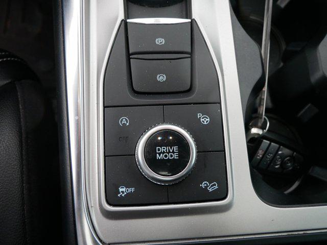 used 2020 Ford Explorer car, priced at $31,271