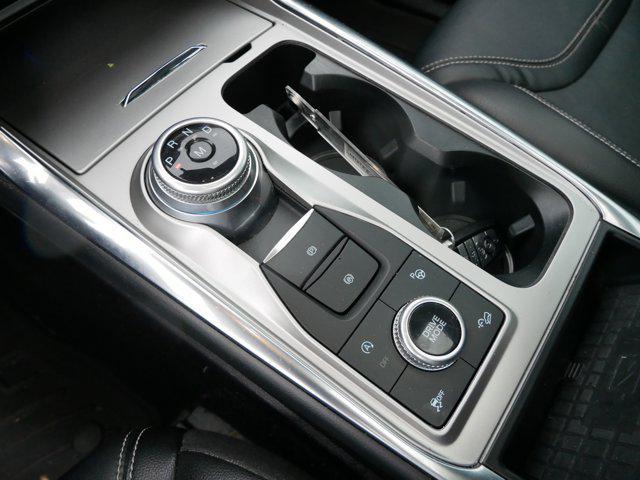 used 2020 Ford Explorer car, priced at $31,271