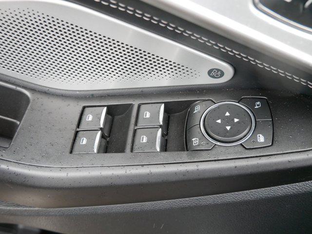 used 2020 Ford Explorer car, priced at $31,271