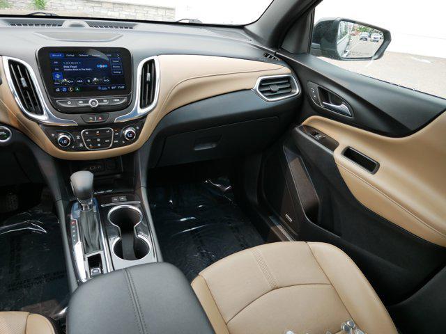 used 2023 Chevrolet Equinox car, priced at $28,328