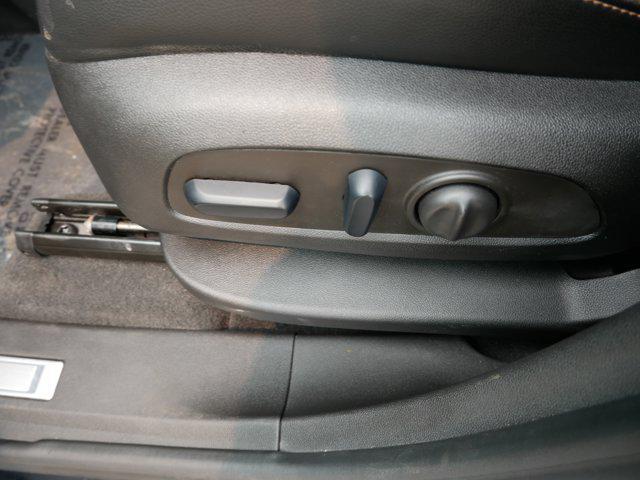 used 2023 Chevrolet Equinox car, priced at $28,328