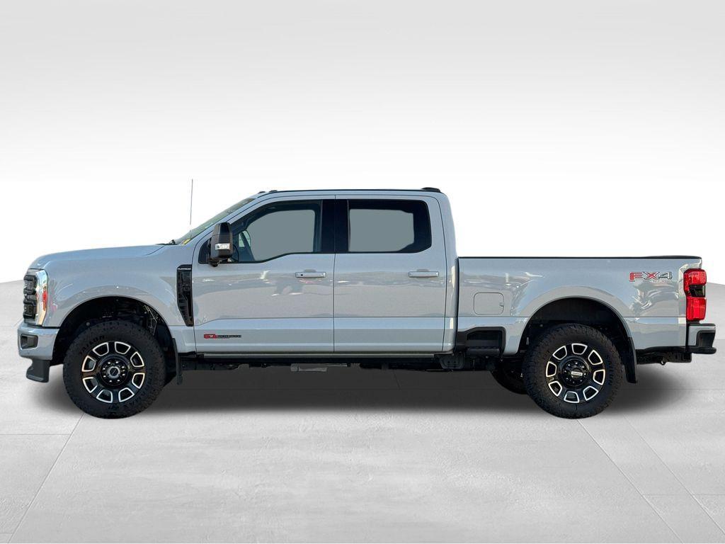 used 2025 Ford F-250 car, priced at $84,519