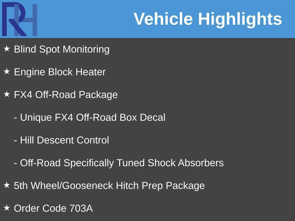 used 2025 Ford F-250 car, priced at $84,519