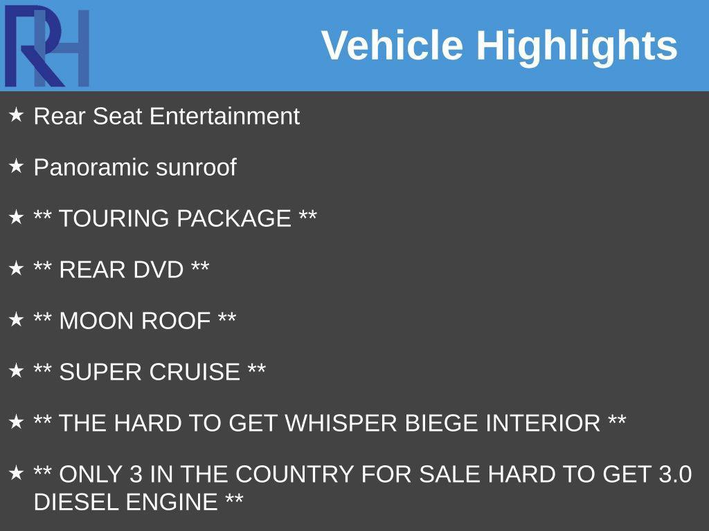 used 2024 Cadillac Escalade car, priced at $89,437