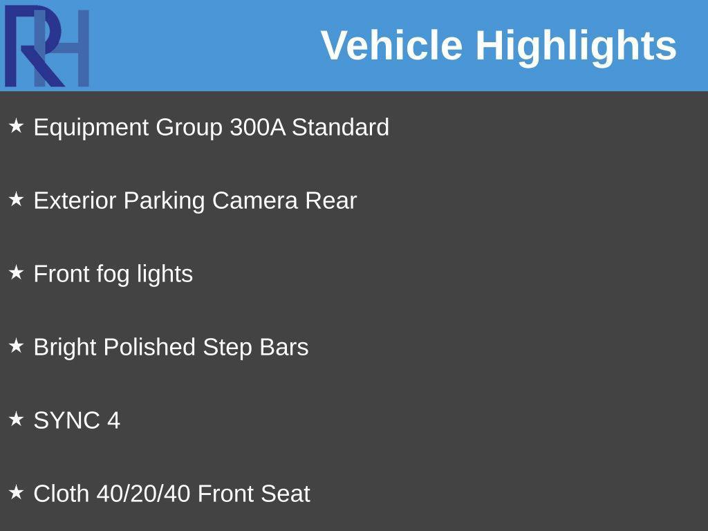 used 2022 Ford F-150 car, priced at $37,973