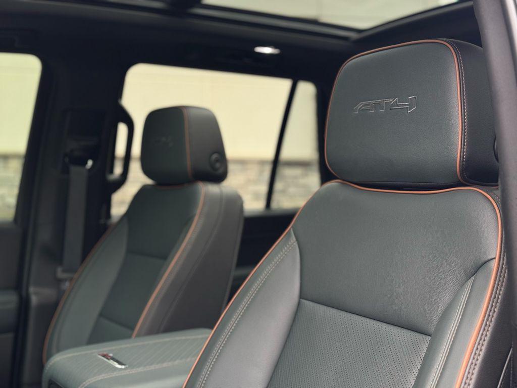 used 2025 GMC Yukon car, priced at $76,410