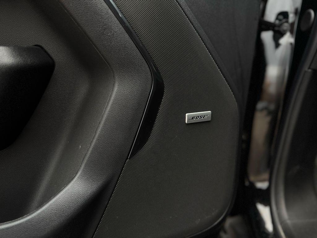 used 2025 GMC Yukon car, priced at $76,410