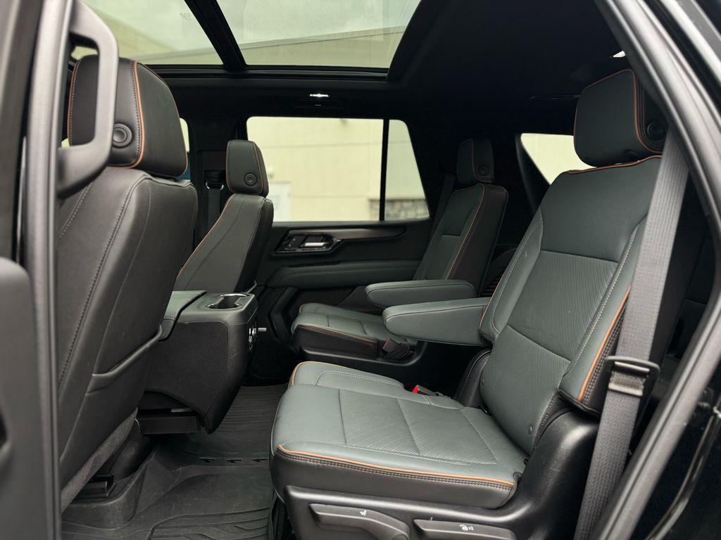 used 2025 GMC Yukon car, priced at $76,410