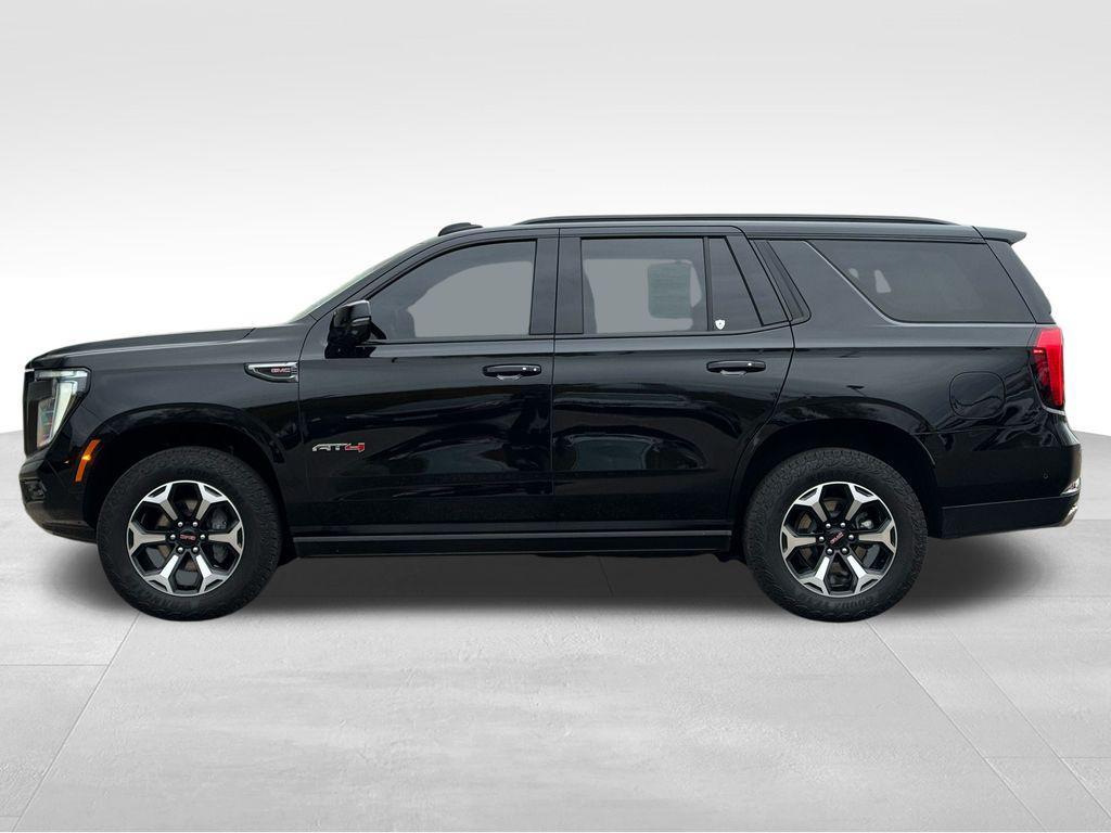 used 2025 GMC Yukon car, priced at $76,410