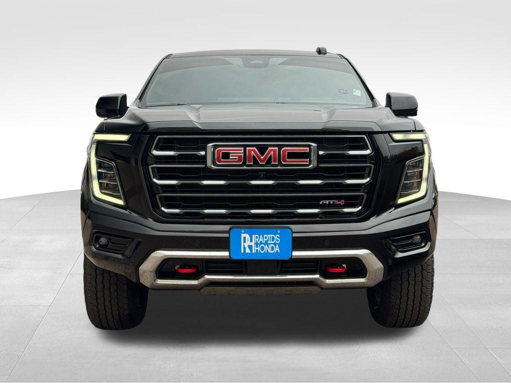 used 2025 GMC Yukon car, priced at $76,410