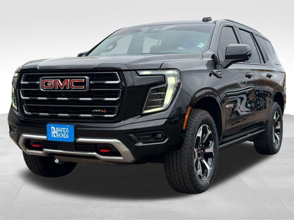 used 2025 GMC Yukon car, priced at $76,410