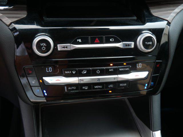 used 2021 Ford Explorer car, priced at $23,338
