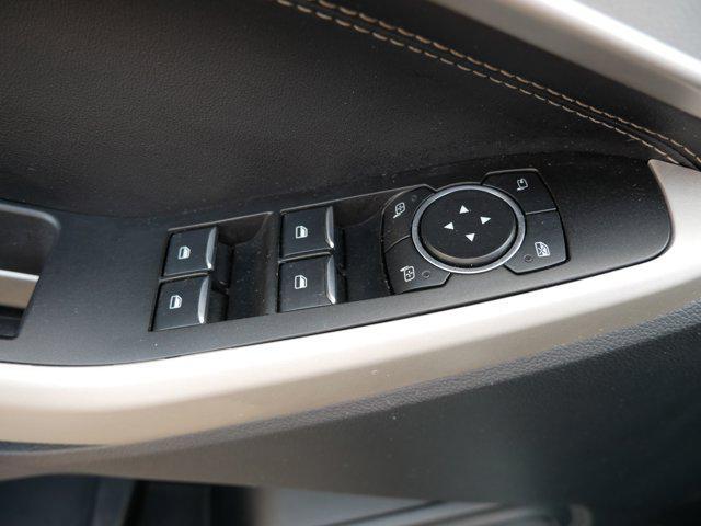 used 2021 Ford Explorer car, priced at $23,338