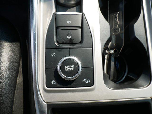 used 2021 Ford Explorer car, priced at $23,338