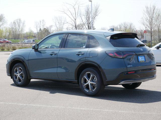 new 2025 Honda HR-V car, priced at $30,850