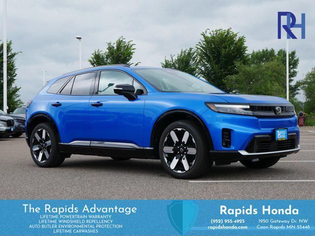 new 2025 Honda Prologue car, priced at $47,530