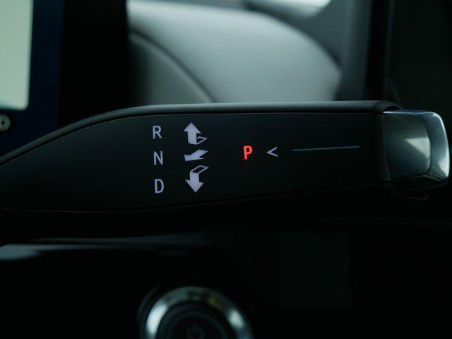 new 2025 Honda Prologue car, priced at $47,530