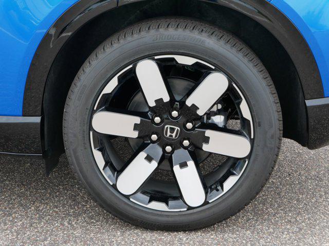 new 2025 Honda Prologue car, priced at $47,530