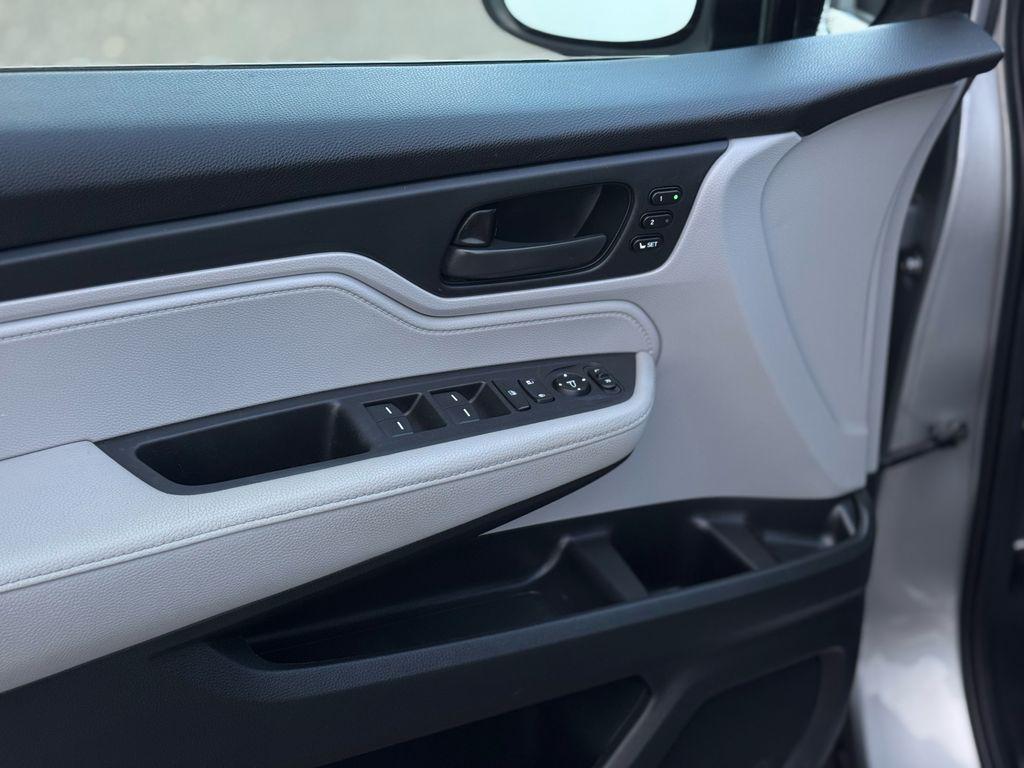 used 2018 Honda Odyssey car, priced at $14,629