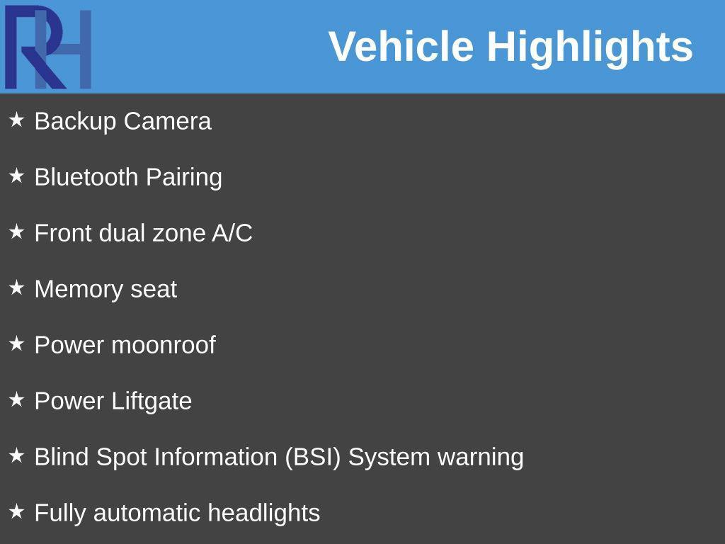 used 2018 Honda Odyssey car, priced at $14,629